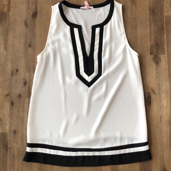 41 HAWTHORN STITCH FIX Flynn Top - Picture 2 of 8